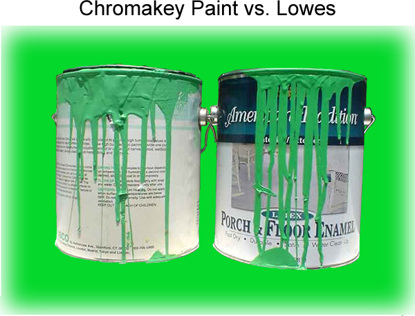Compairing-Chroma-Paint